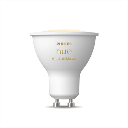 Philips - Philips HueWA 4,2W GU10 1P EU
