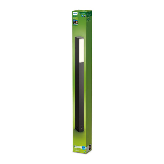 Philips - Stratosphere UE PO 4.3W 40K AN HV 06