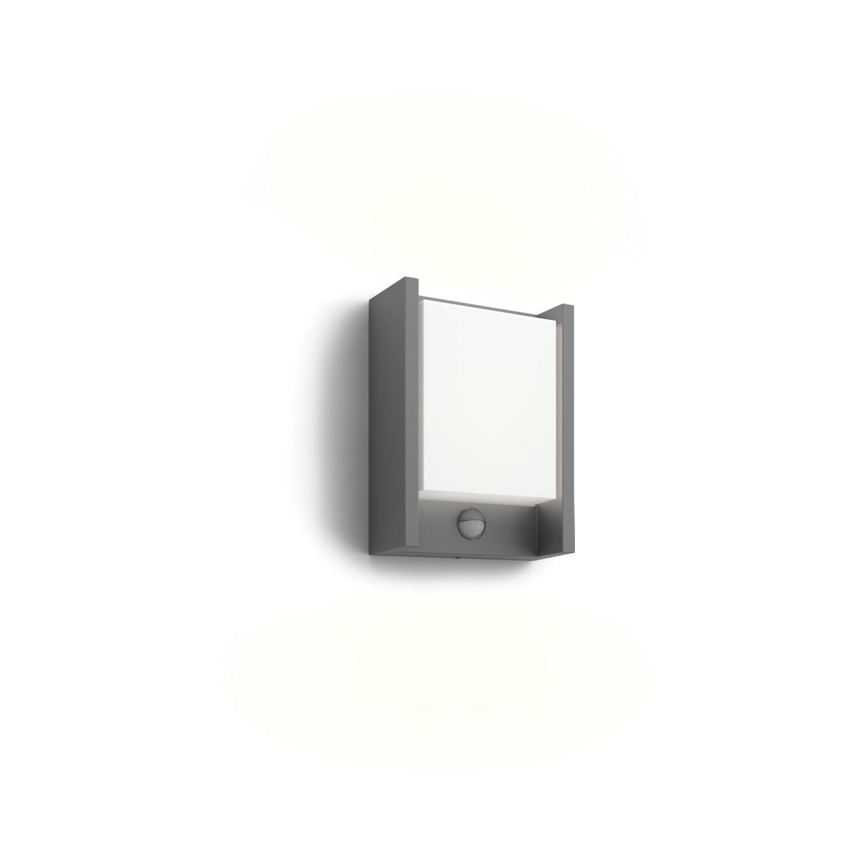 Philips - Arbor UE WA 4,3W 27K AN HV IR 06