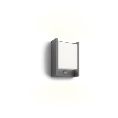 Philips - Arbor UE WA 4,3W 27K AN HV IR 06