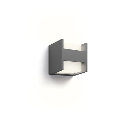 Philips - Arbor UE 2xWA 4,3W 27K AN HV 06