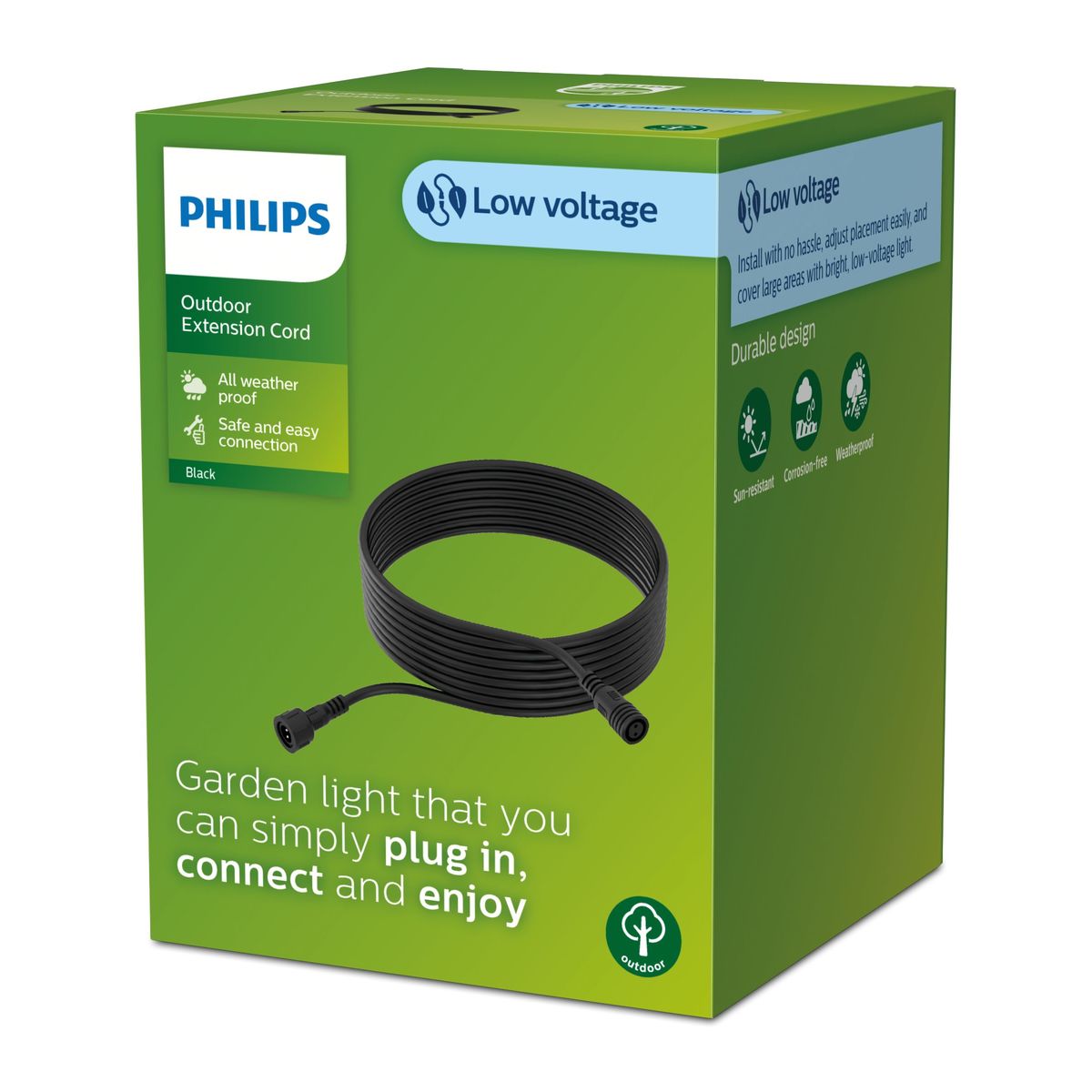 Philips - GardenLink 10m Kabel