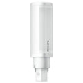 Philips - CorePro LED PLC 5,9W 830 2P G24d-1
