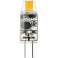 Philips - LED 10W G4 WW 12V ND micro SRT6