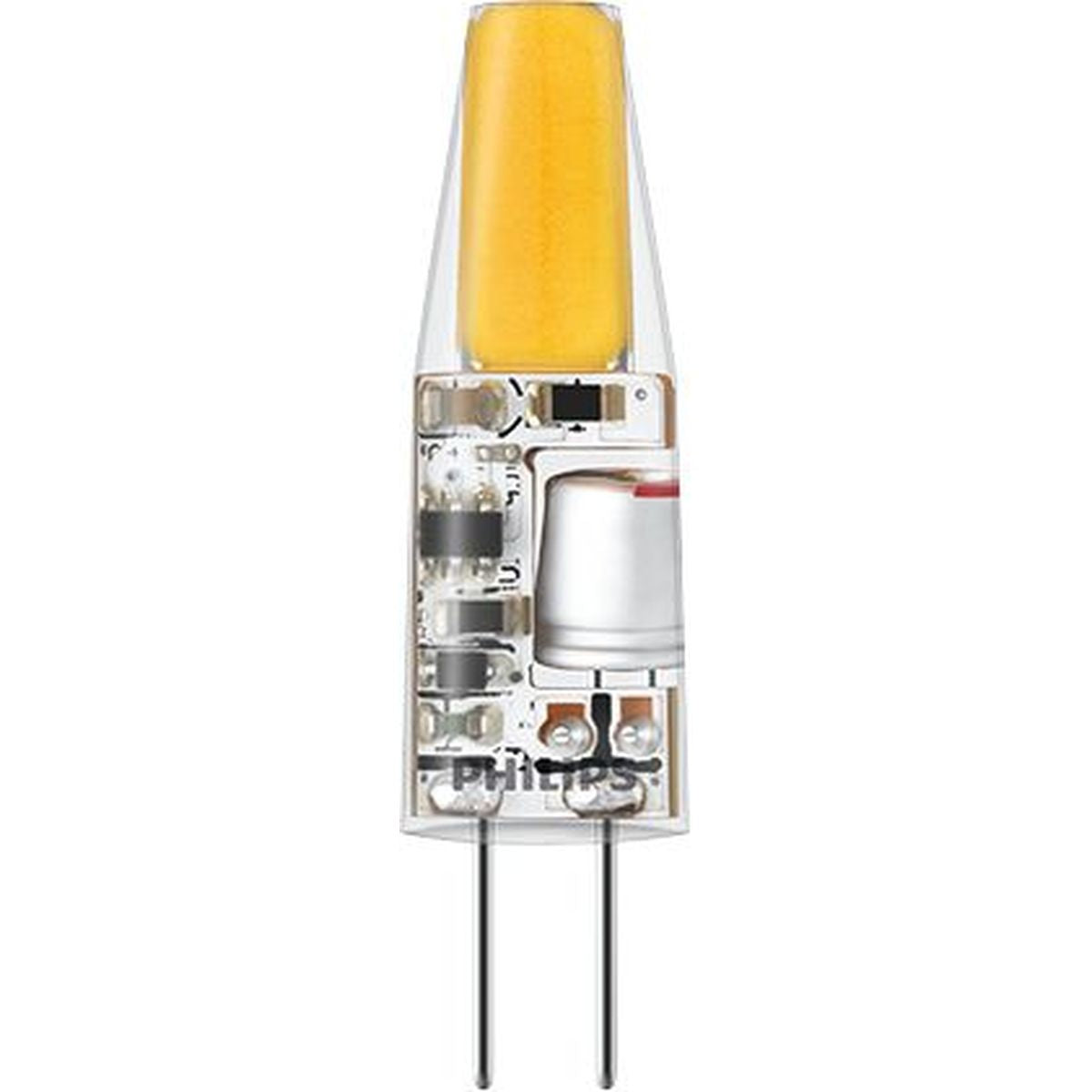 Philips - LED 20W G4 WW 12V ND micro SRT6