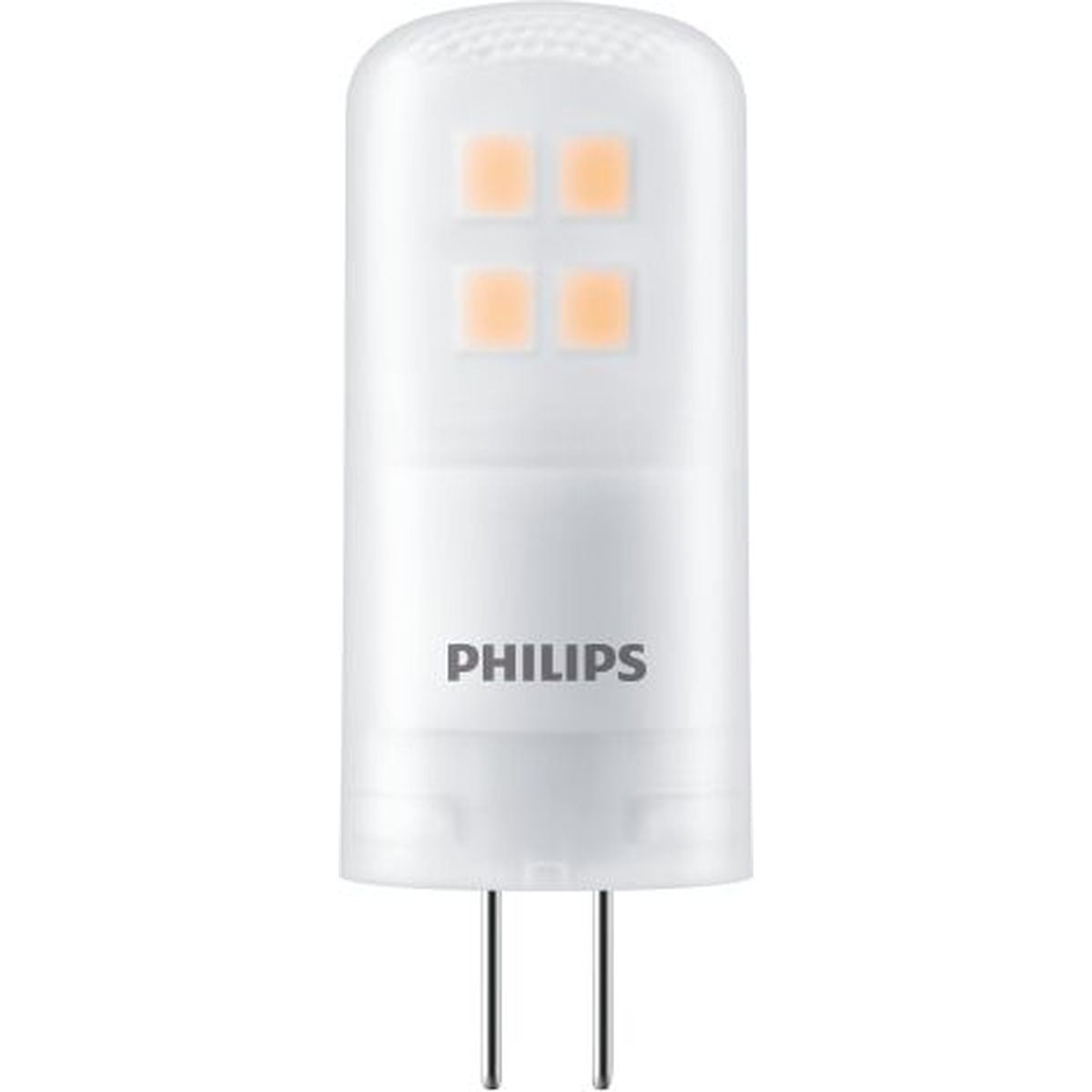 Philips - LED 20W G4 WW 12V Dim SRT6