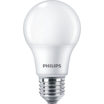 Philips - LED 60W A60 E27 CW FR ND 1SRT4