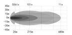 OZZ XR2 P9 Schwarz