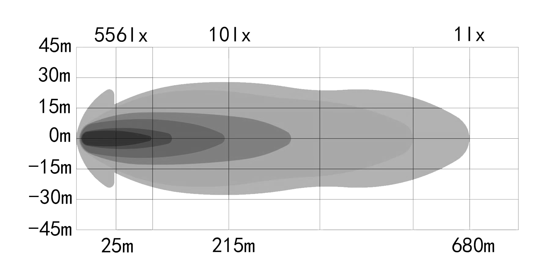 OZZ XR2 P9 Schwarz
