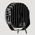 OZZ XR2 P7" Schwarz