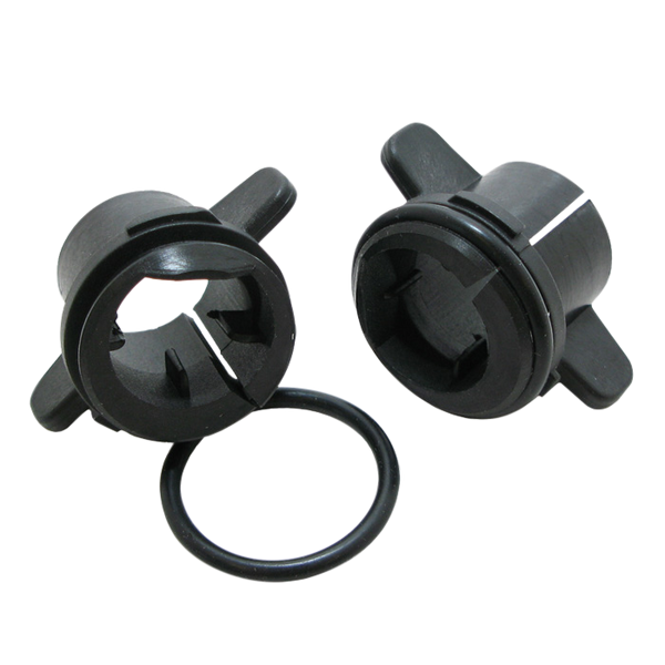 Lamphållare Volvo H1