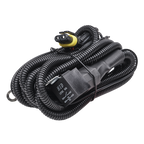 Lichtpaket LUXTAR® X18 Black Edition