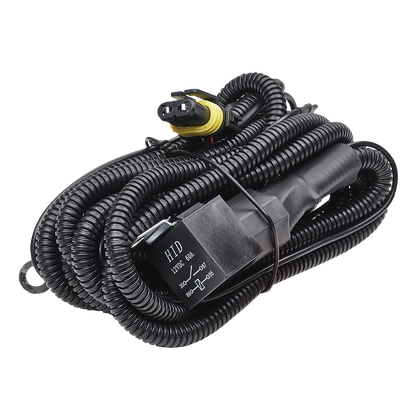 Lichtpaket LUXTAR® X18 Black Edition