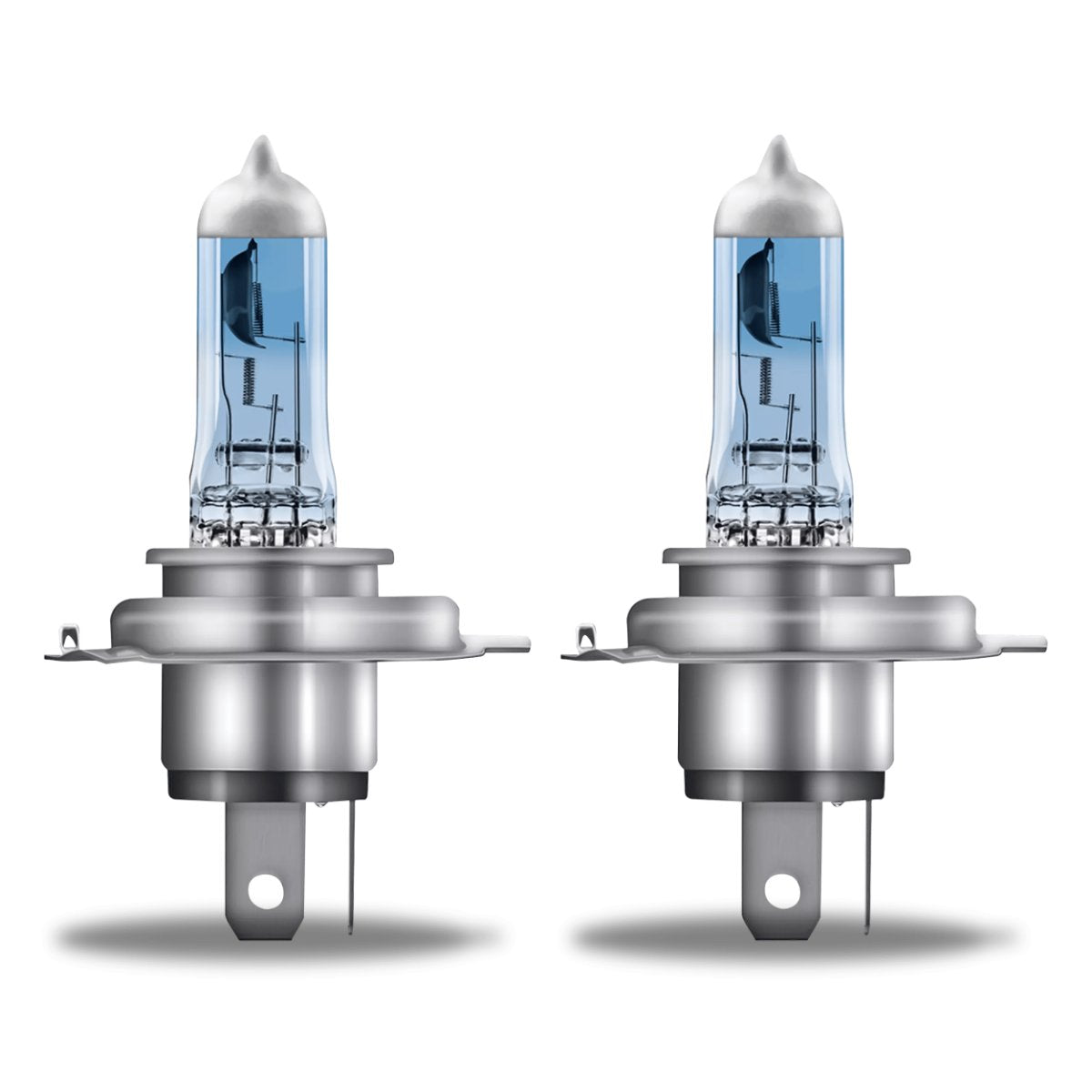 OSRAM COOL BLUE INTENSE (NEXT GEN) - H4 Halogenstrålkastarlampa - 1-PACK