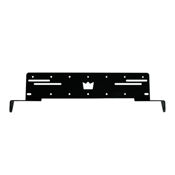 Luxtar Twilight Led Rampenhalterung | Schwarz | RF