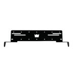 Luxtar Twilight Led Rampenhalterung | Schwarz | RF