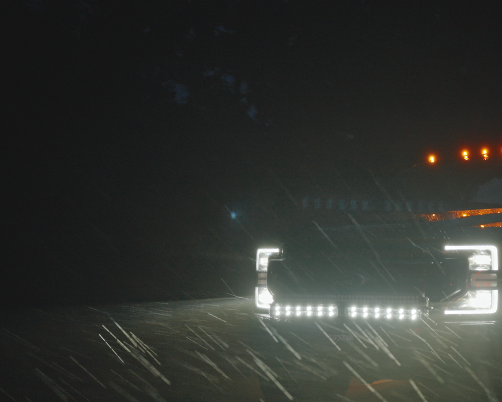 EXTRA LICHT FÜR IHR AUTO