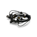 Hochwertige Lichterkette für den Außenbereich