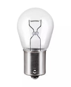 Osram | 7506 | ORIGINAL METAL BASE P21W (UNPACKED) - bild 2