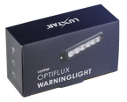 Luxtar OptiFlux | Warning Light | Amber 6 LED - bild 7