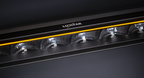 LUXTAR® LED Rampe S22 DRL | 120W <55cm>