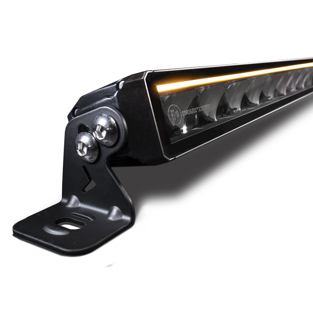 LUXTAR® LED Rampe S42 DRL | 240W <105cm>