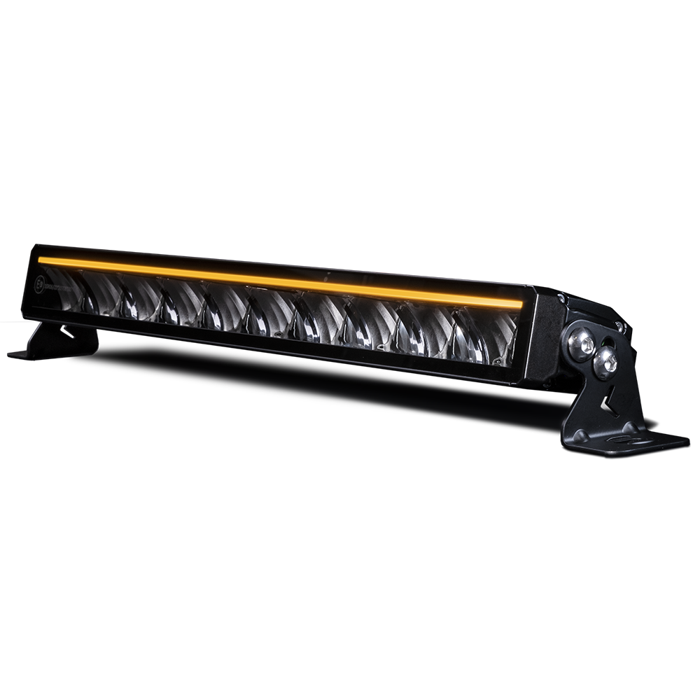 LUXTAR® LED Rampe S22 DRL | 120W <55cm>