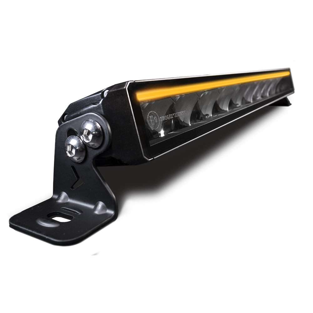LUXTAR® LED Rampe S22 DRL | 120W <55cm>