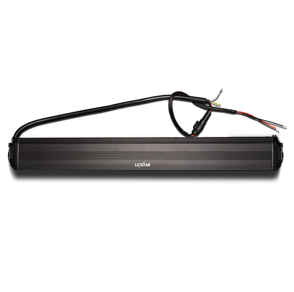 LUXTAR® LED Rampe S22 DRL | 120W <55cm>