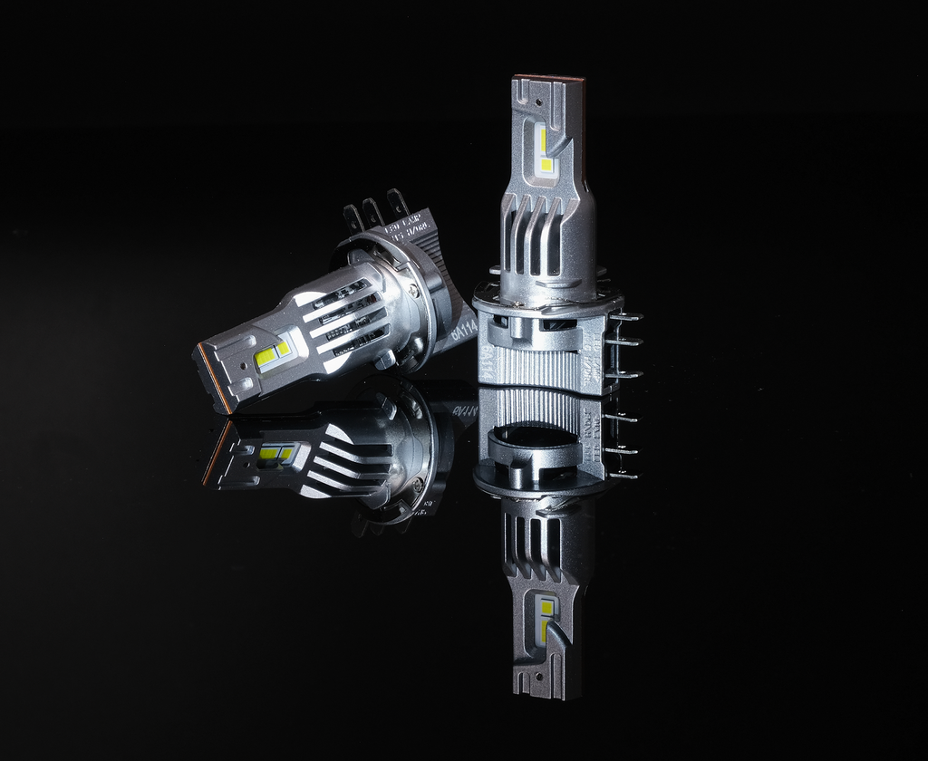Luxtar H15 Skywarp - bild 3