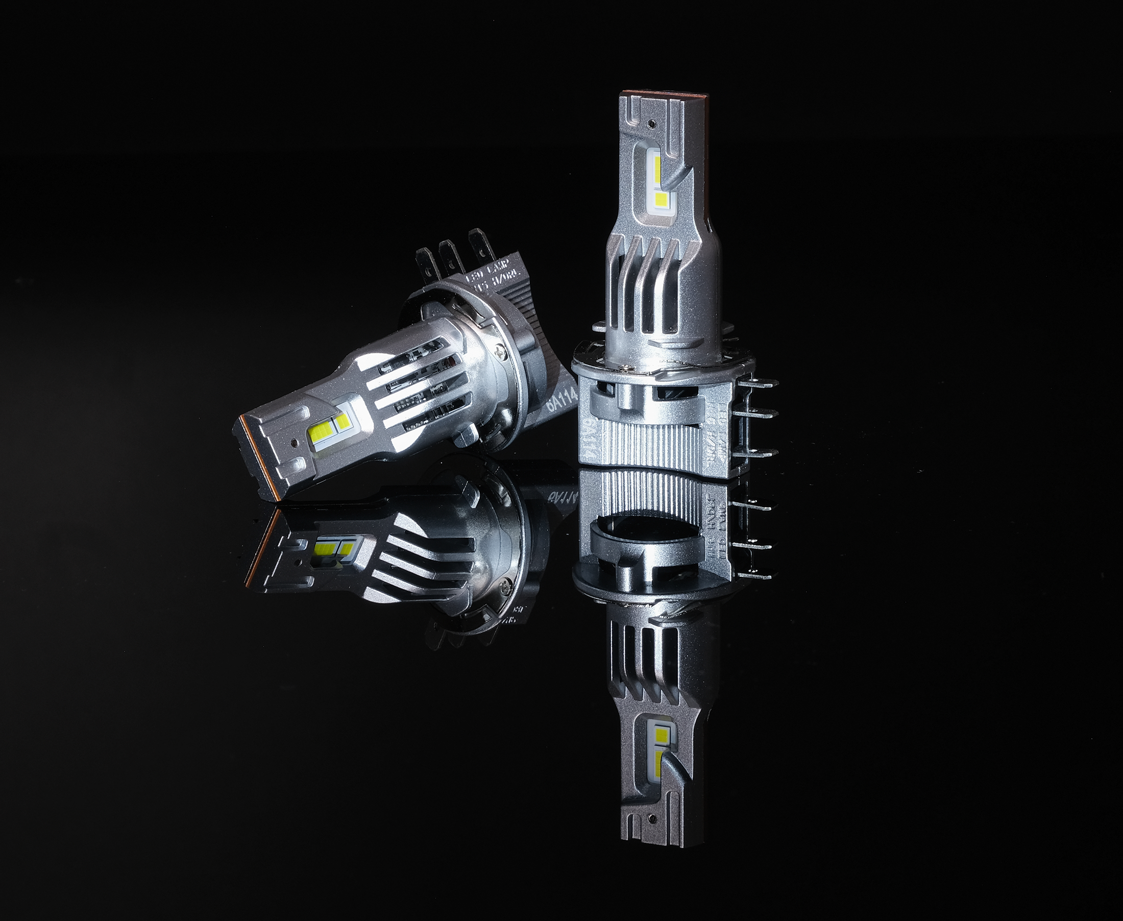 Luxtar H15 Skywarp - bild 3