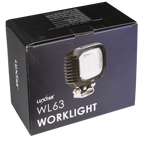 Luxtar® WL63 Arbeitsleuchte 5040lm | IP68 | R10