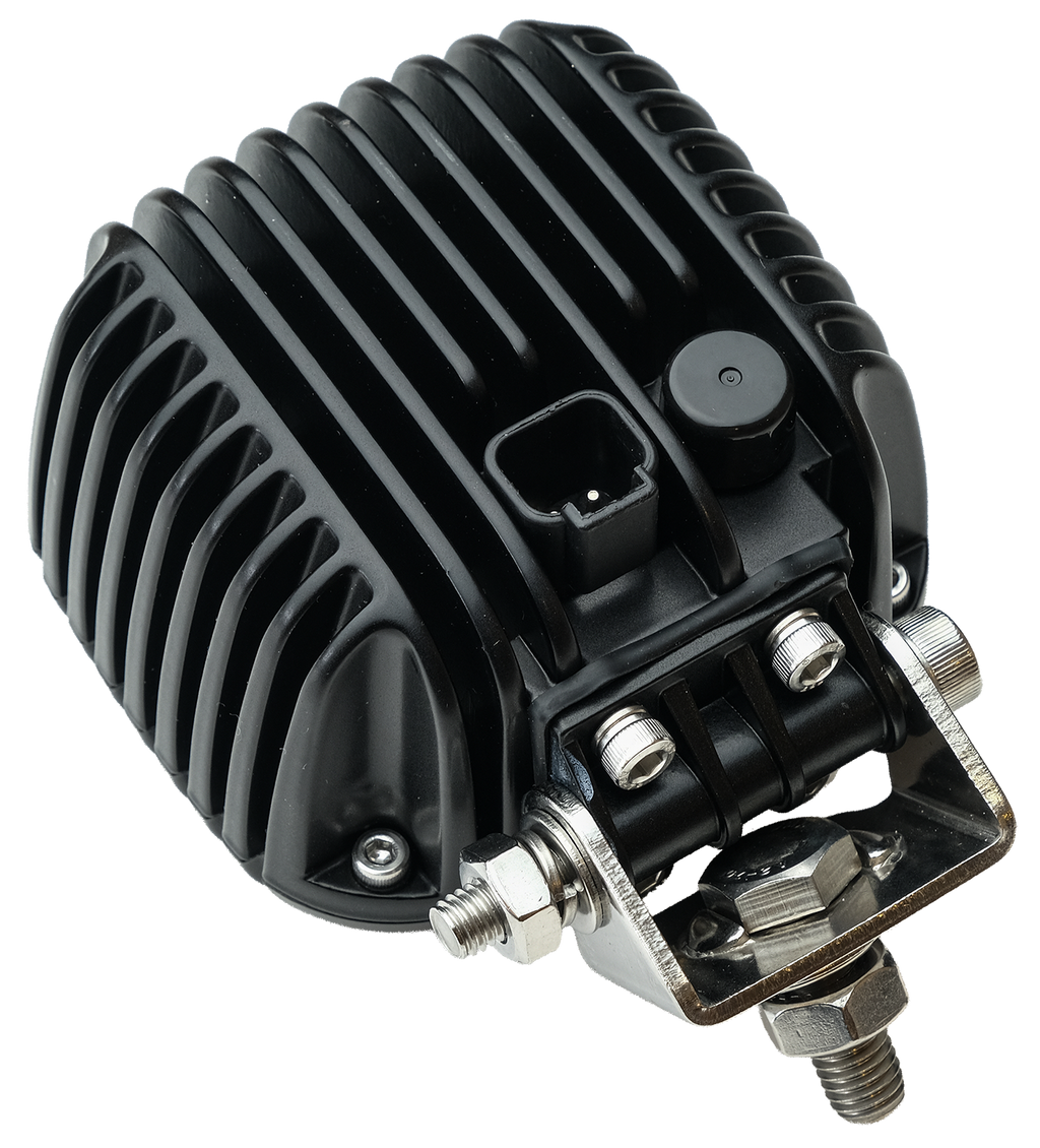 Luxtar® WL63 Arbeitsleuchte 5040lm | IP68 | R10