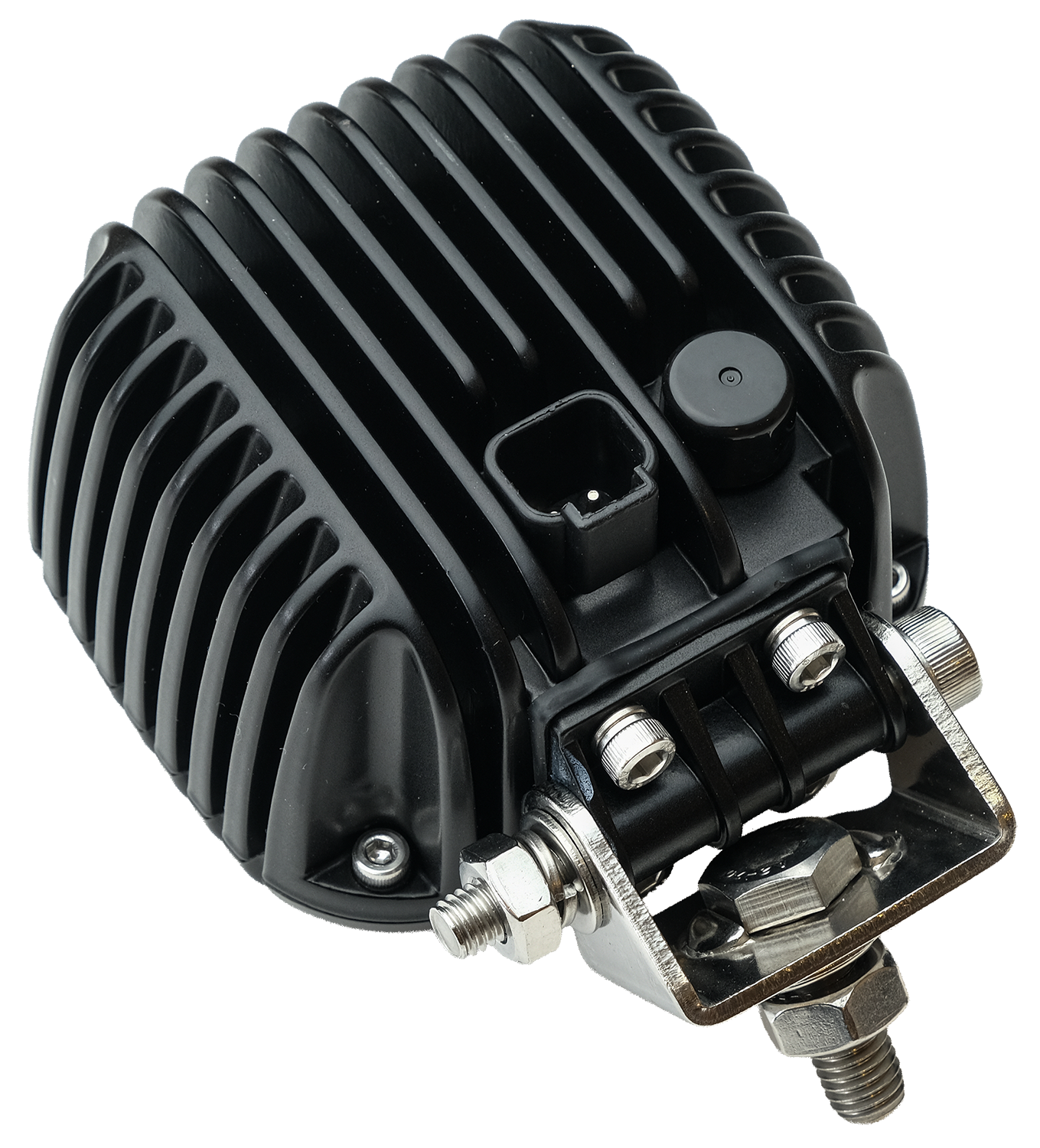 Luxtar® WL63 Arbeitsleuchte 5040lm | IP68 | R10