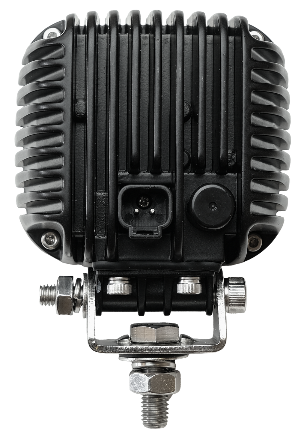 Luxtar® WL63 Arbeitsleuchte 5040lm | IP68 | R10