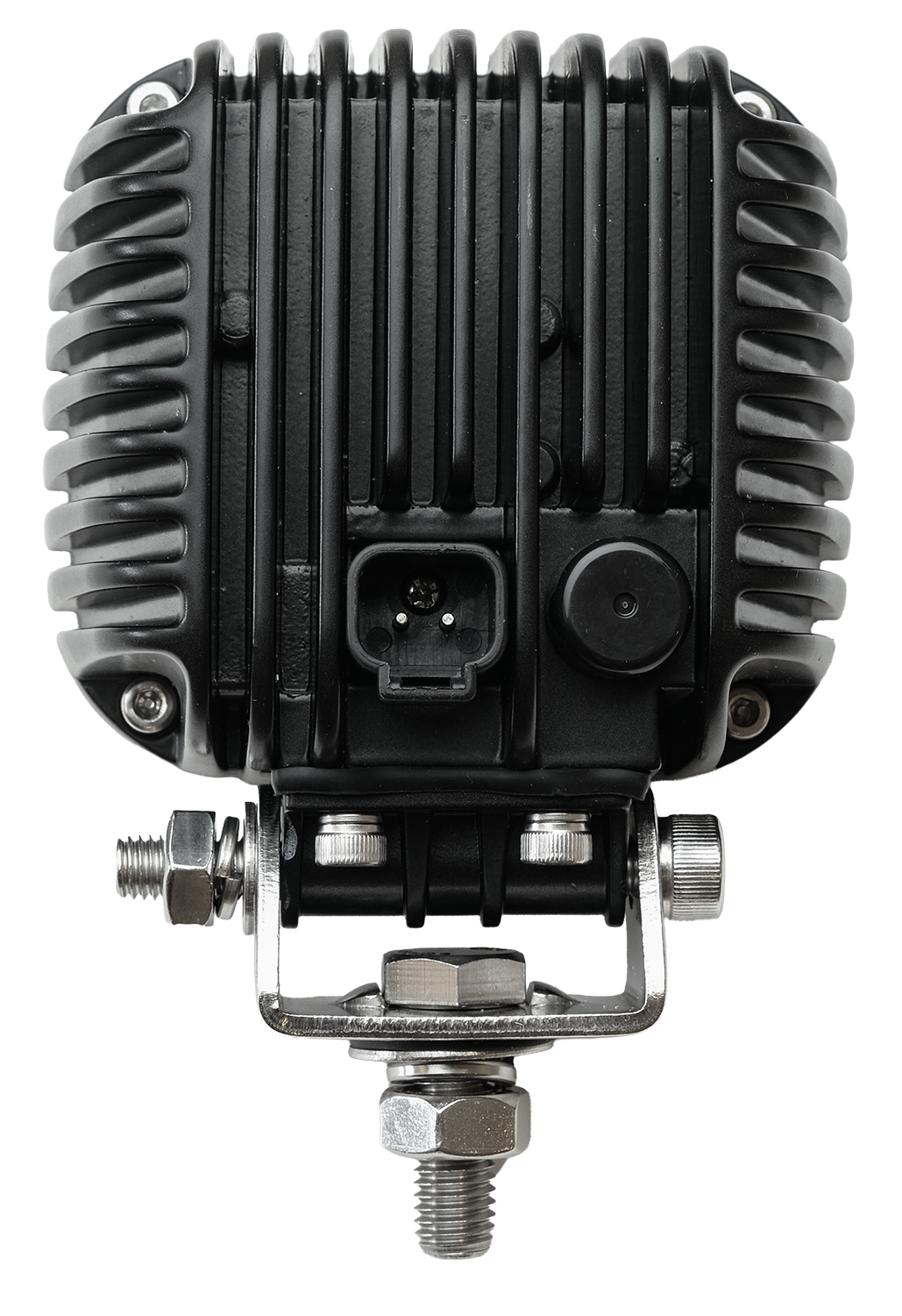 Luxtar® WL63 Arbeitsleuchte 5040lm | IP68 | R10
