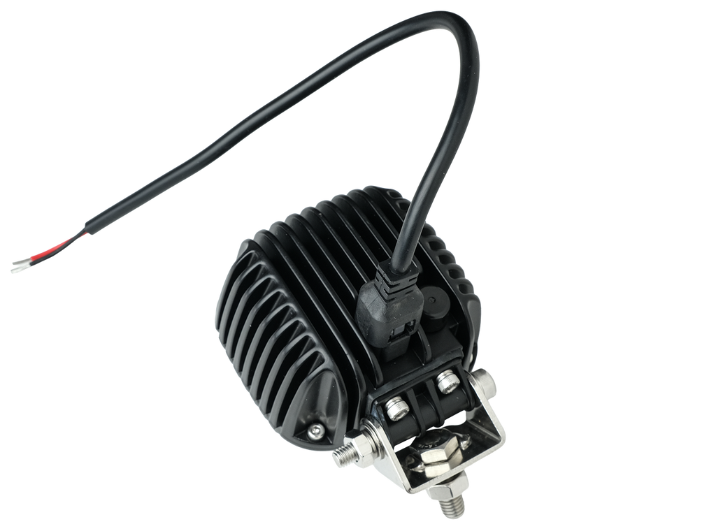 Luxtar® WL63 Arbeitsleuchte 5040lm | IP68 | R10