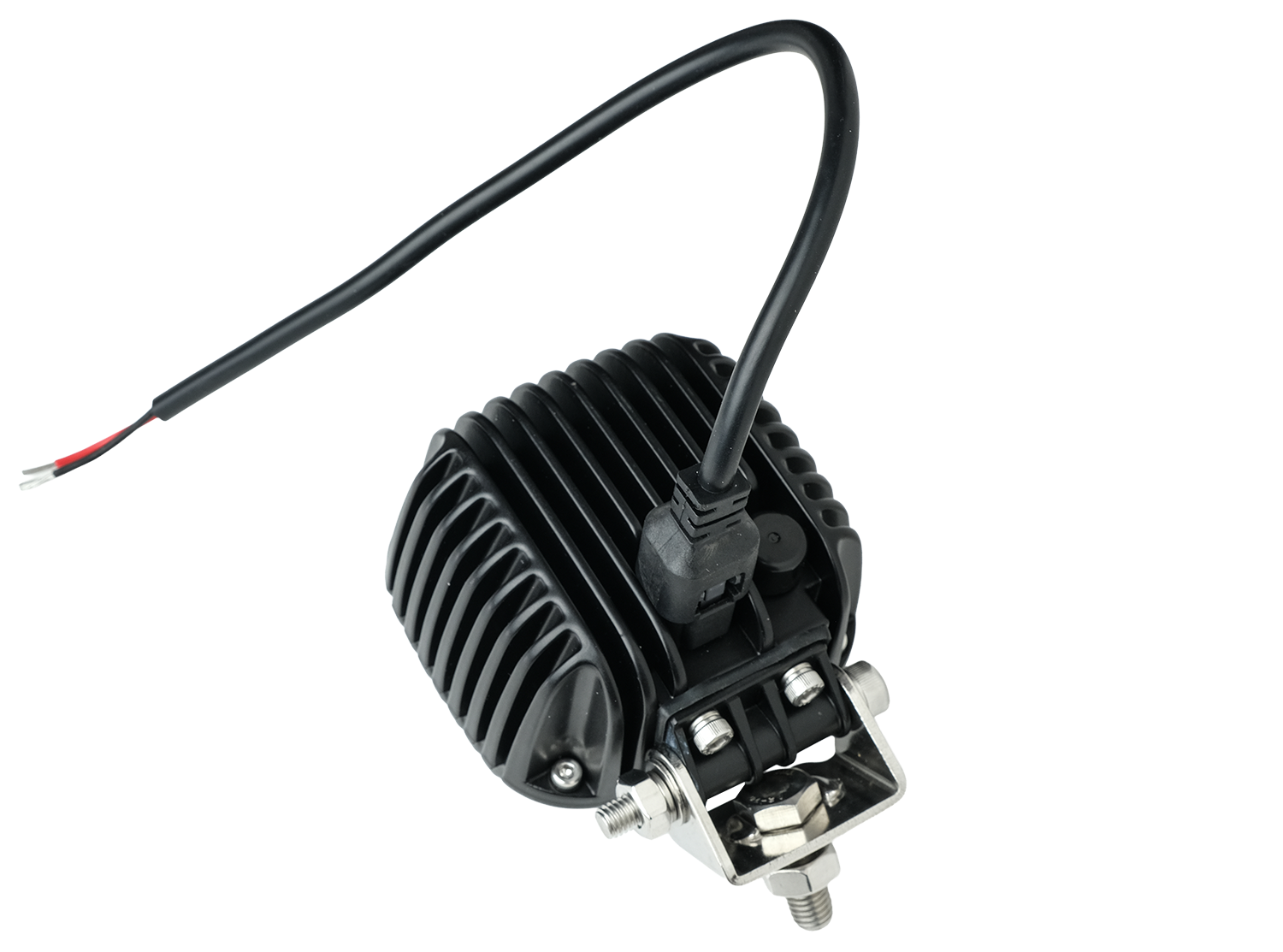 Luxtar® WL63 Arbeitsleuchte 5040lm | IP68 | R10