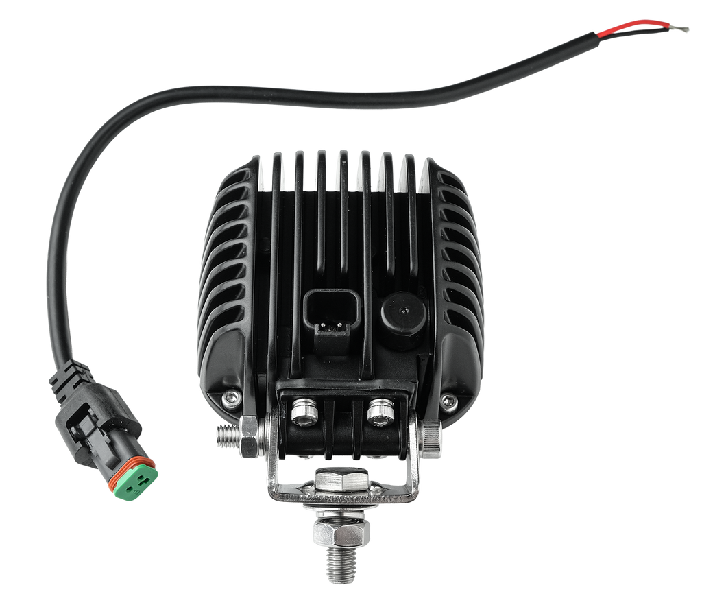 Luxtar® WL63 Arbeitsleuchte 5040lm | IP68 | R10