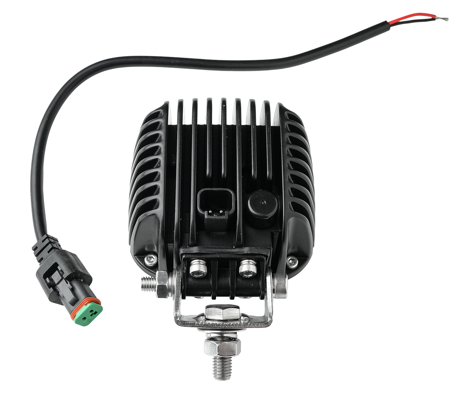 Luxtar® WL63 Arbeitsleuchte 5040lm | IP68 | R10