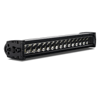 LUXTAR® LED-Rampe X16 Black Edition 160W <47cm>