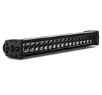 LUXTAR® Led Rampe X18 Black Edition 180W <52cm>