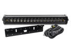 Lichtpaket LUXTAR® X18 Black Edition