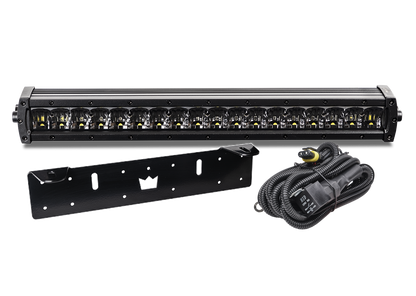 Lichtpaket LUXTAR® X18 Black Edition