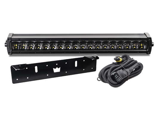 Lichtpaket LUXTAR® X18 Black Edition