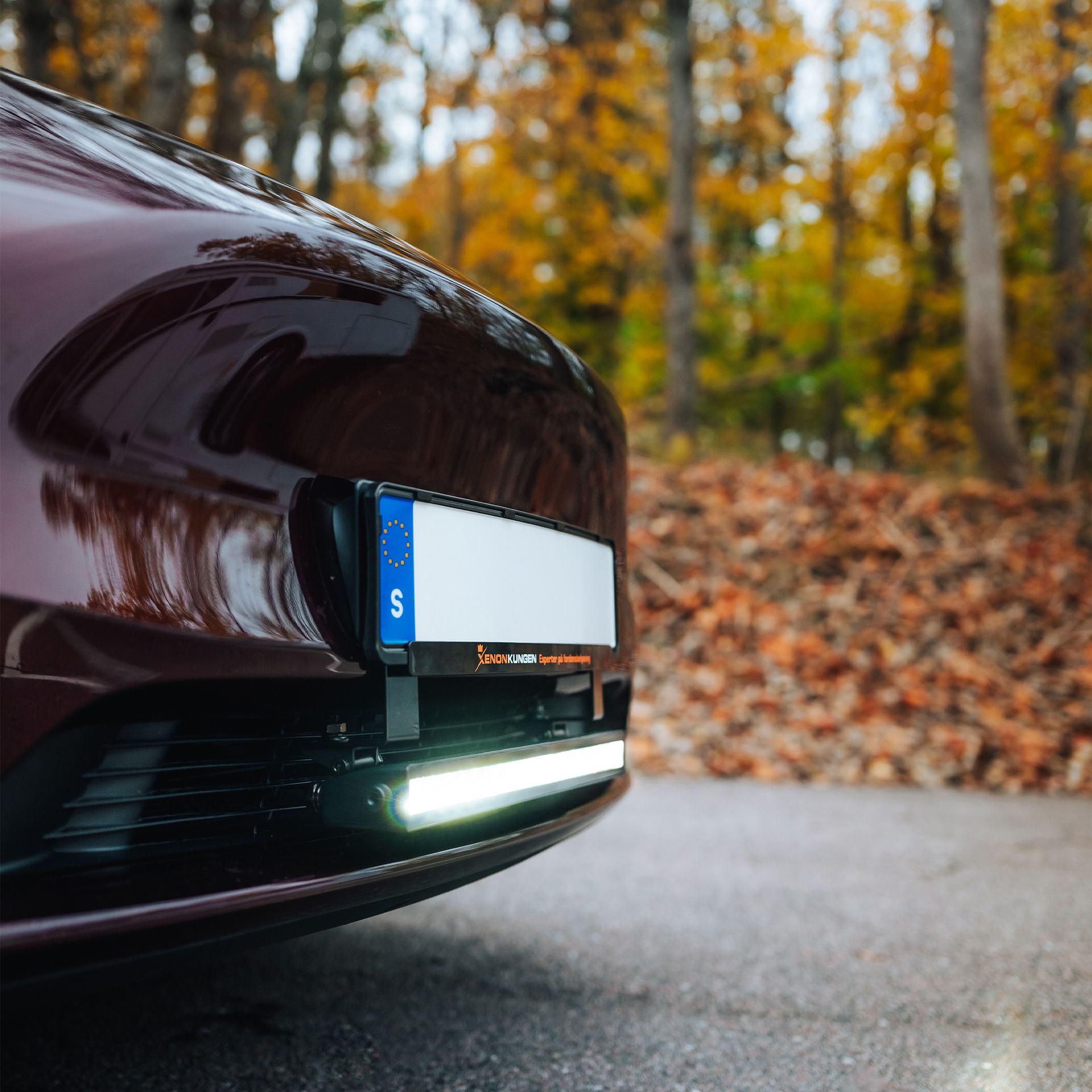 LUXTAR Dämmerung | 300W