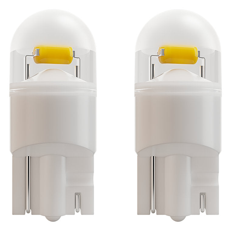 OSRAM NIGHT BREAKER LED W5W FAHRZEUGSPEZIFISCH