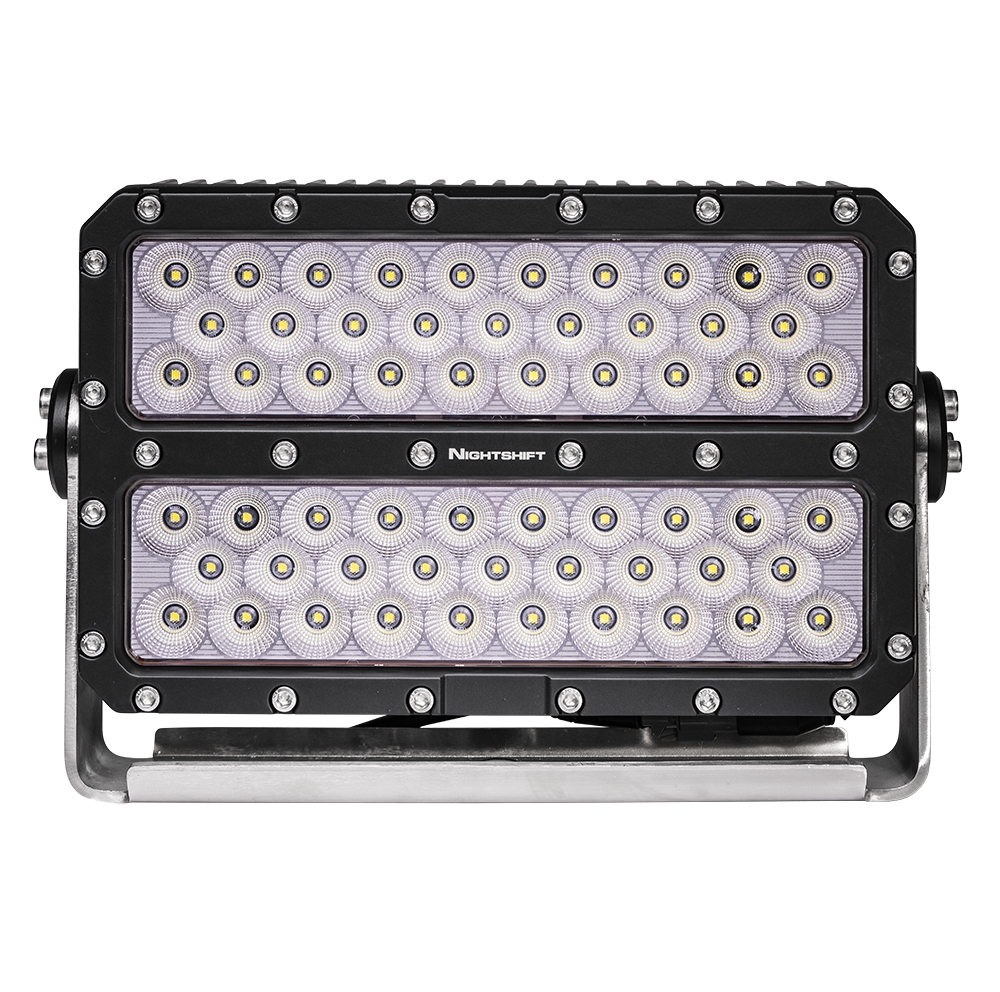 Nightshift® PRO Arbeitsleuchte WL580 | 46.400 LUMEN