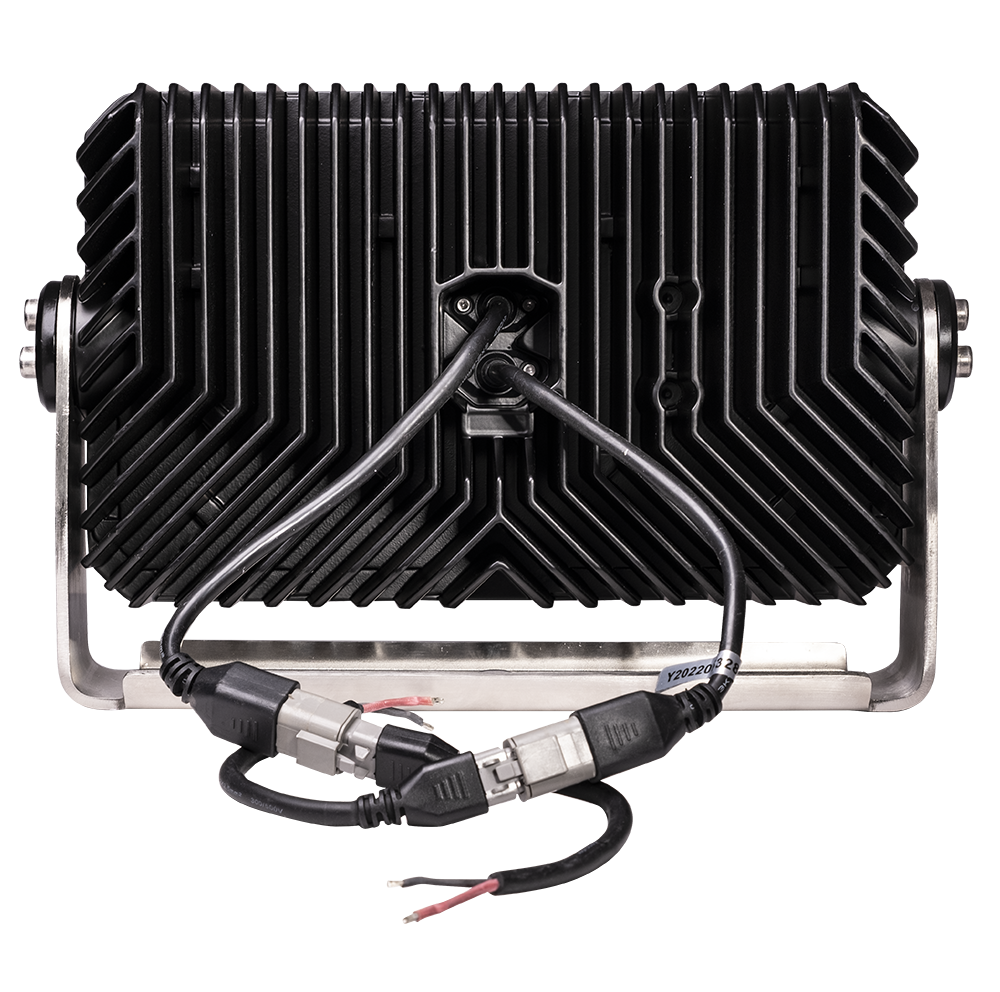Nightshift® PRO Arbeitsleuchte WL580 | 46.400 LUMEN