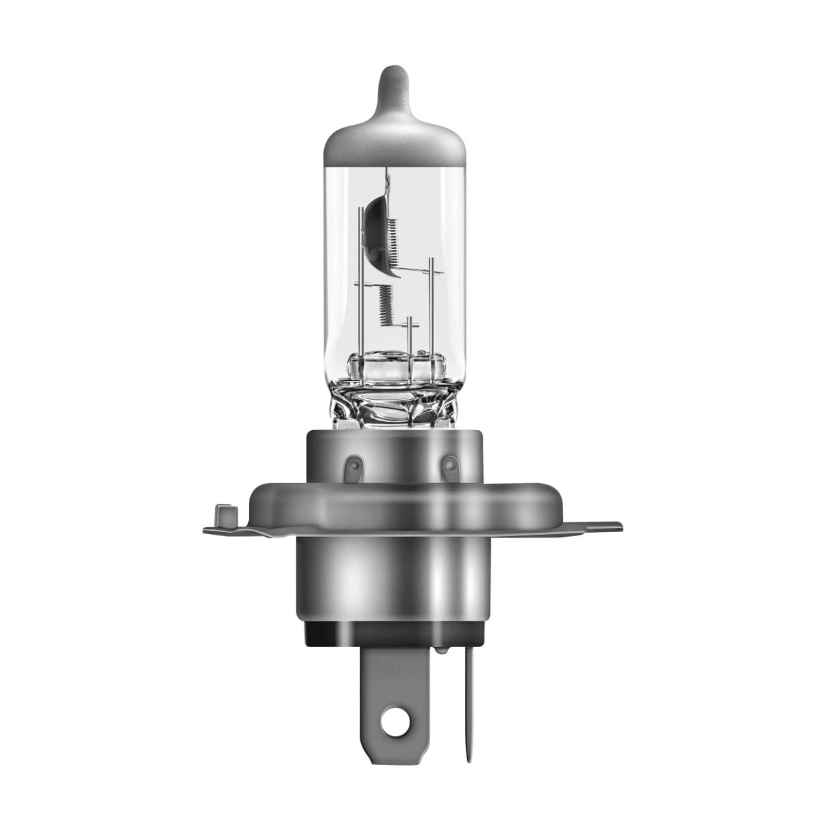 OSRAM ORIGINAL LINE - H4 Halogenstrålkastarlampa - 1-PACK